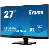 Монитор Iiyama ProLite XU2792HSU-B1 фото 2
